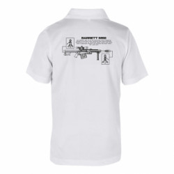 Поло детские