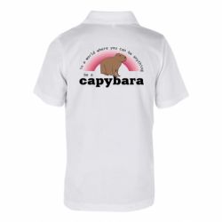 Поло детские