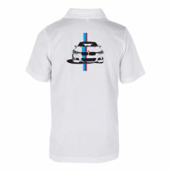 Поло детские