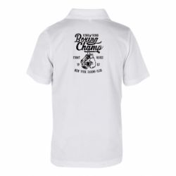 Поло детские