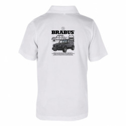 Поло дитячі