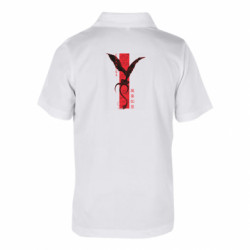 Поло детские
