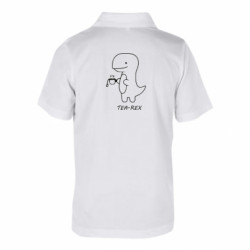 Поло детские