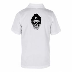 Поло детские