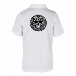 Поло детские