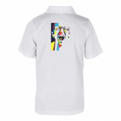 Поло дитячі