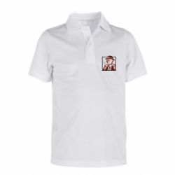 Поло детские