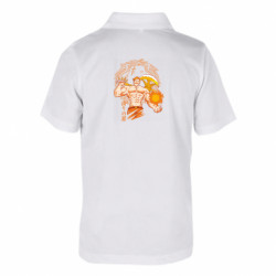 Поло детские