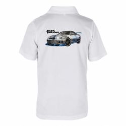 Поло дитячі