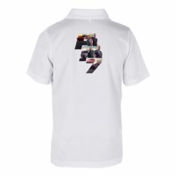 Поло детские