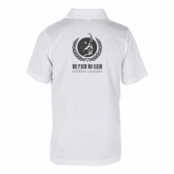 Поло дитячі