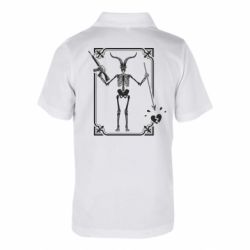 Поло детские