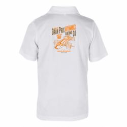 Поло детские