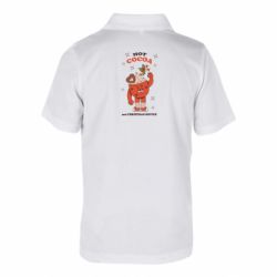 Поло детские