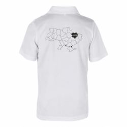 Поло детские