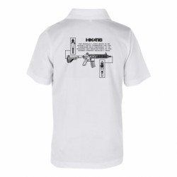 Поло дитячі