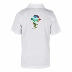 Поло детские