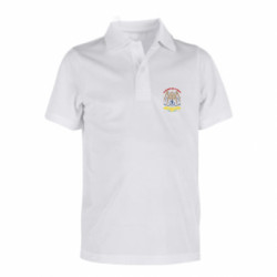 Поло детские