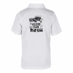 Поло дитячі