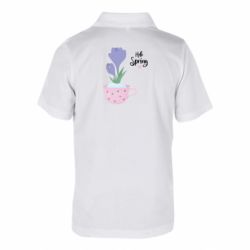 Поло дитячі