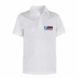 Поло детские