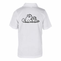 Поло детские