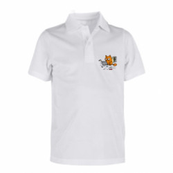 Поло детские