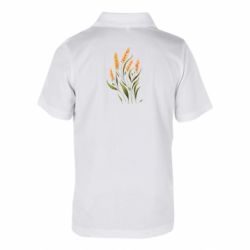 Поло дитячі