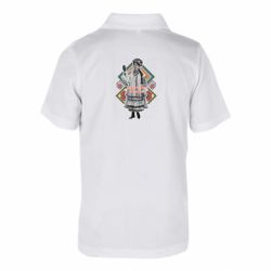 Поло дитячі