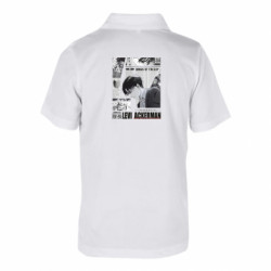 Поло детские