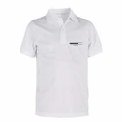 Поло детские