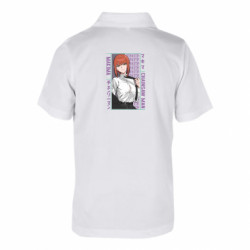 Поло детские