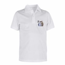 Поло дитячі