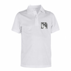 Поло детские