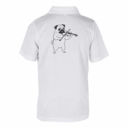 Поло детские