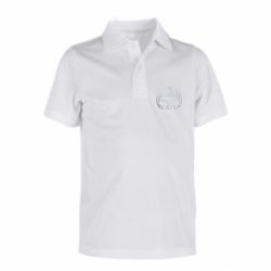 Поло дитячі - FATLINE