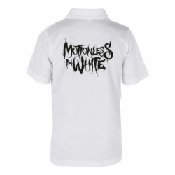 Поло дитячі