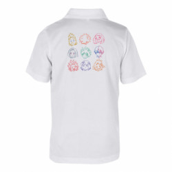 Поло детские