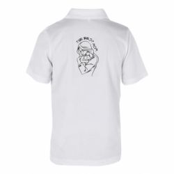 Поло дитячі