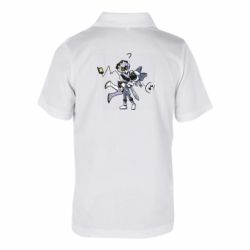 Поло детские