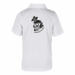 Поло детские