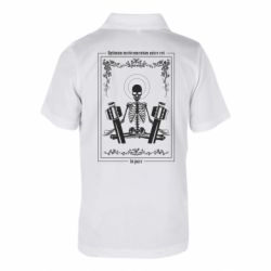 Поло детские