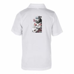 Поло дитячі