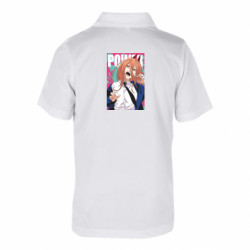 Поло детские