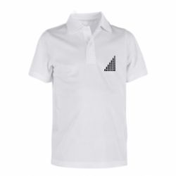 Поло детские