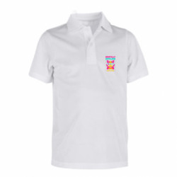 Поло детские