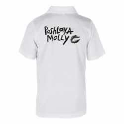 Поло детские