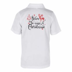 Поло дитячі