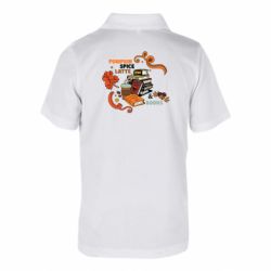 Поло детские