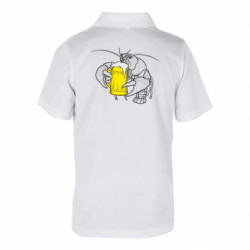 Поло дитячі